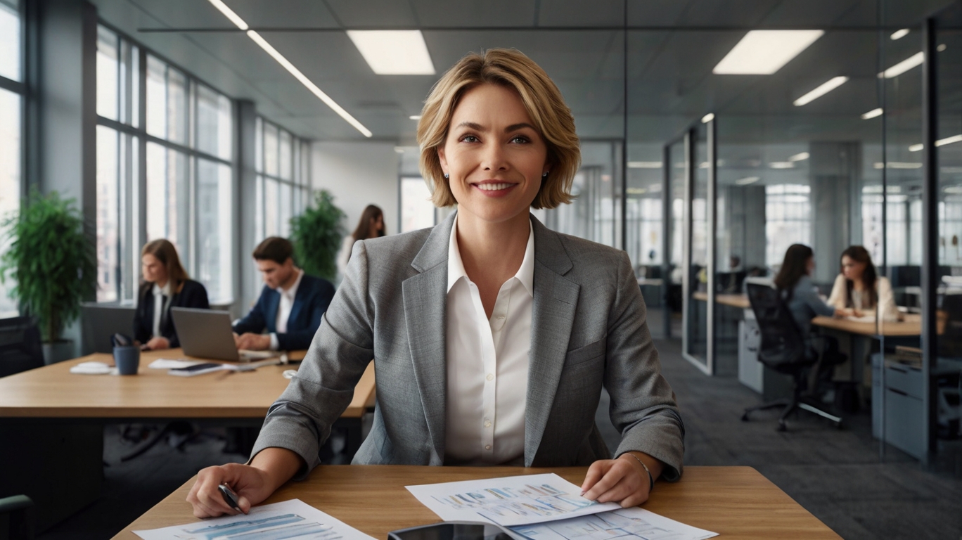 Financial audit training professional